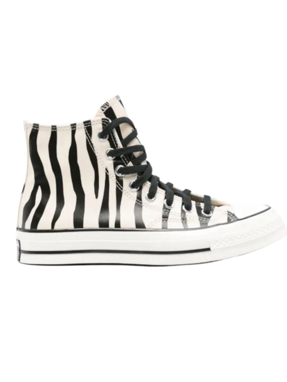 Converse Chuck Taylor Zebra sneakers
